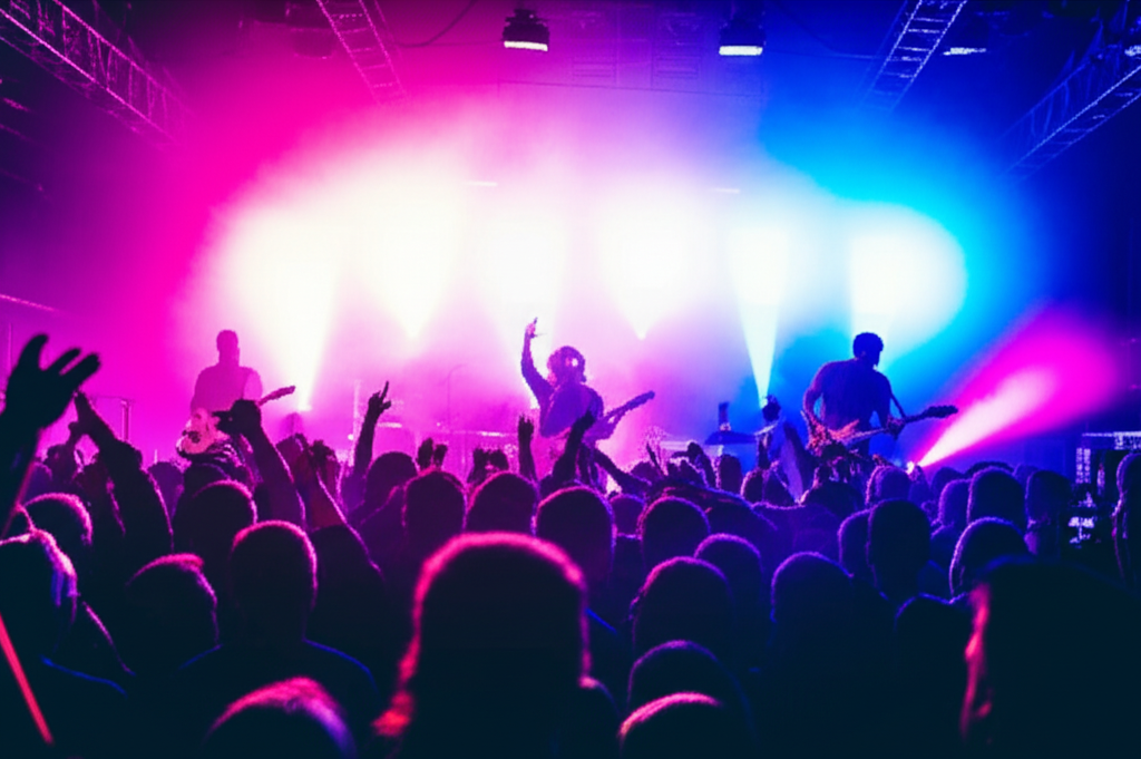 Geneva Indie Sound Session